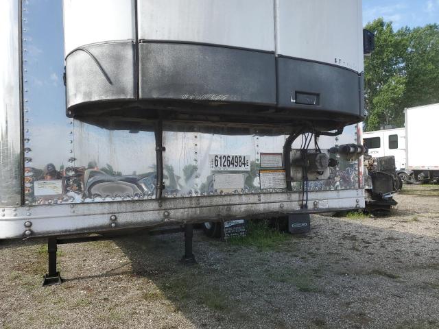 1GRAA062X5W705103 - 2005 GGSD TRAILER BLACK photo 7