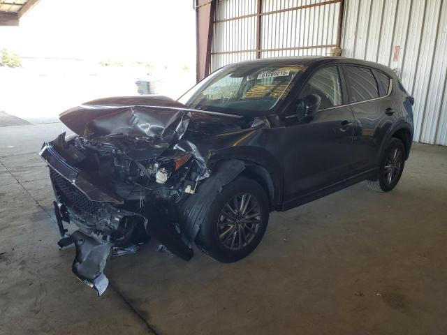 2017 MAZDA CX-5 TOURING, 