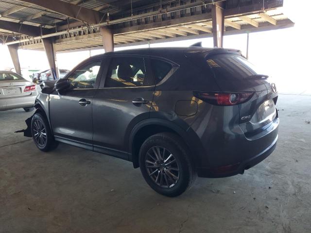 JM3KFACL7H0163086 - 2017 MAZDA CX-5 TOURING GRAY photo 2