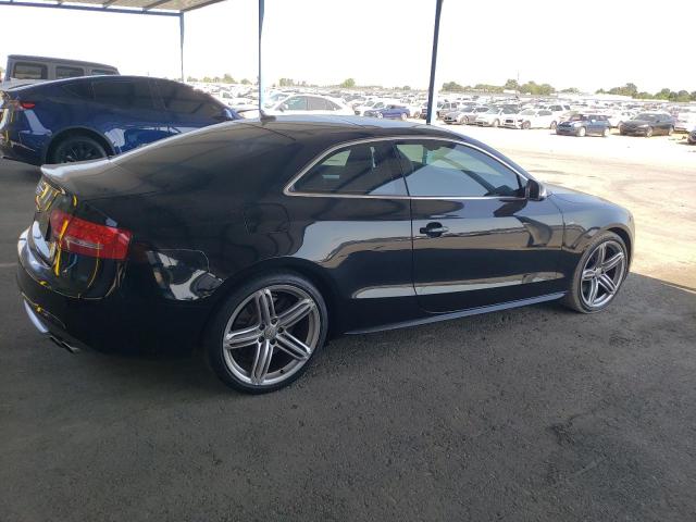 WAUVVAFR3CA002730 - 2012 AUDI S5 PRESTIGE 黑色 照片 3