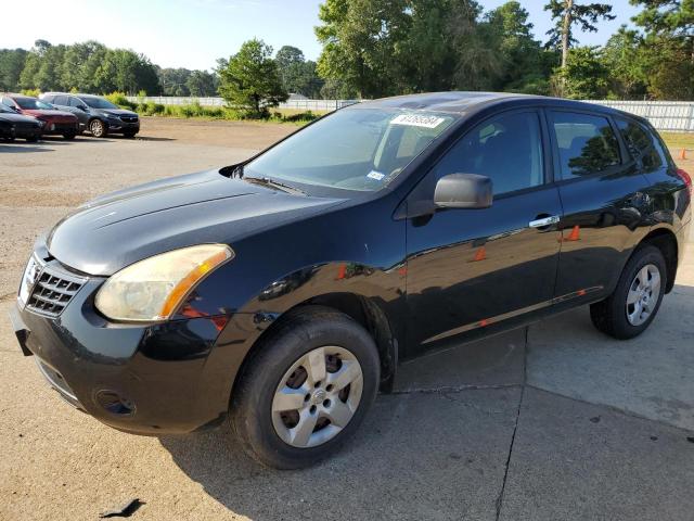 2010 NISSAN ROGUE S, 