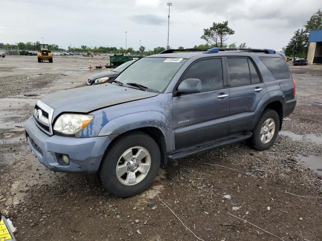 2006 TOYOTA 4RUNNER SR5, null