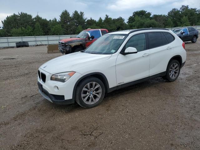 2014 BMW X1 XDRIVE28I, null