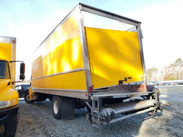 3ALACWFC3PDNT2106 - 2023 FREIGHTLINER M2 106 MEDIUM DUTY YELLOW photo 3