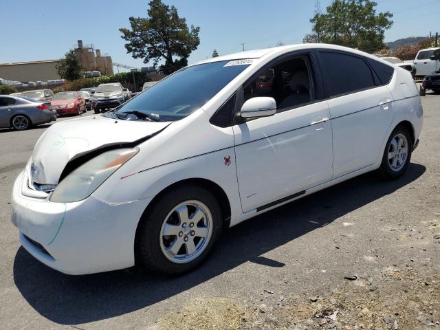 2005 TOYOTA PRIUS, 