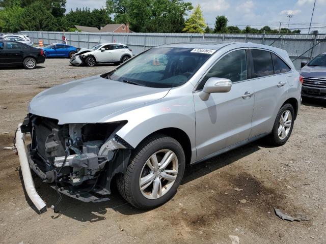 2015 ACURA RDX TECHNOLOGY, 