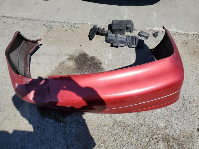 2G4WB52K6W1406695 - 1998 BUICK REGAL LS 红色 照片 12