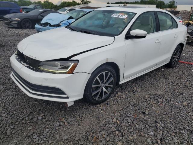 2018 VOLKSWAGEN JETTA SE, 