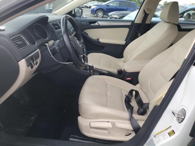 3VWDB7AJ2JM254610 - 2018 VOLKSWAGEN JETTA SE WHITE photo 7