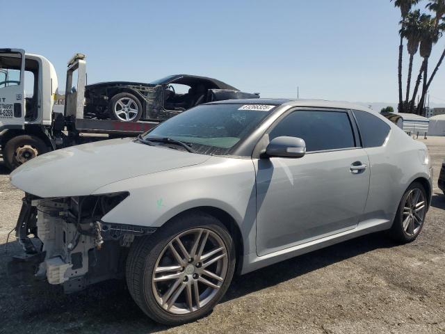 JTKJF5C77C3043156 - 2012 TOYOTA SCION TC Boz foto 1