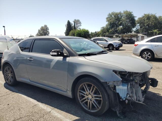 JTKJF5C77C3043156 - 2012 TOYOTA SCION TC Boz foto 4