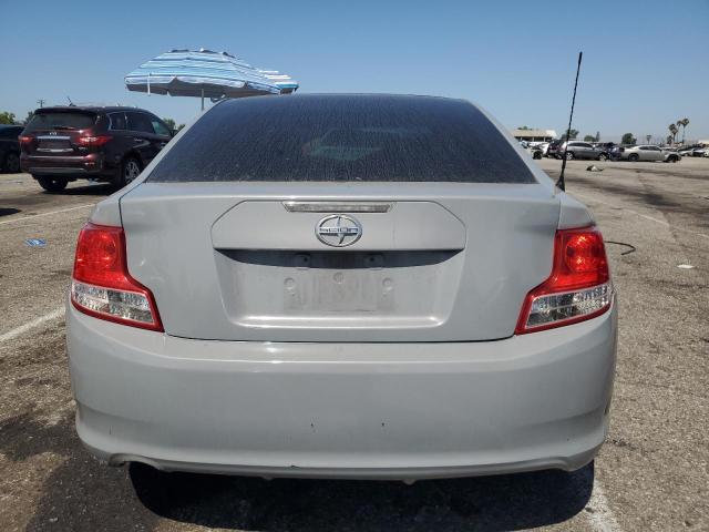 JTKJF5C77C3043156 - 2012 TOYOTA SCION TC Boz foto 6