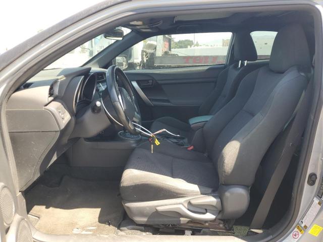 JTKJF5C77C3043156 - 2012 TOYOTA SCION TC Boz foto 7