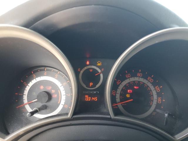 JTKJF5C77C3043156 - 2012 TOYOTA SCION TC Boz foto 9