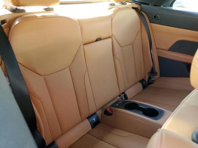WBA63AT02PCM42447 - 2023 BMW M440XI WHITE photo 10