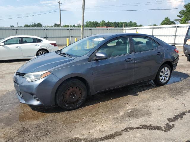 2014 TOYOTA COROLLA L, 