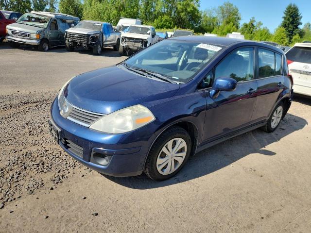 2008 NISSAN VERSA S, 