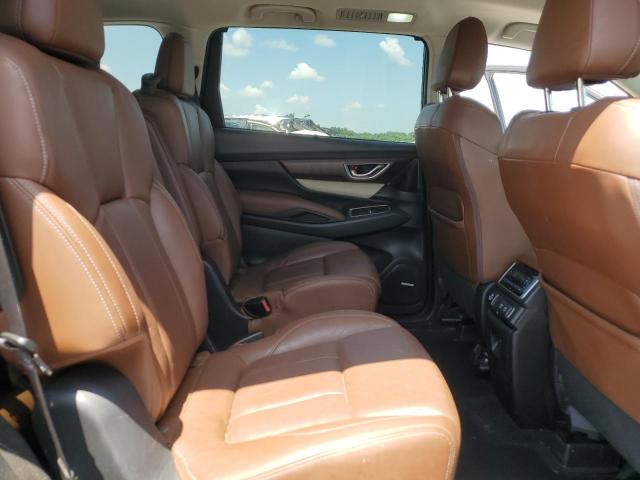 4S4WMARD5K3403172 - 2019 SUBARU ASCENT TOURING Gri fotoğraf 11