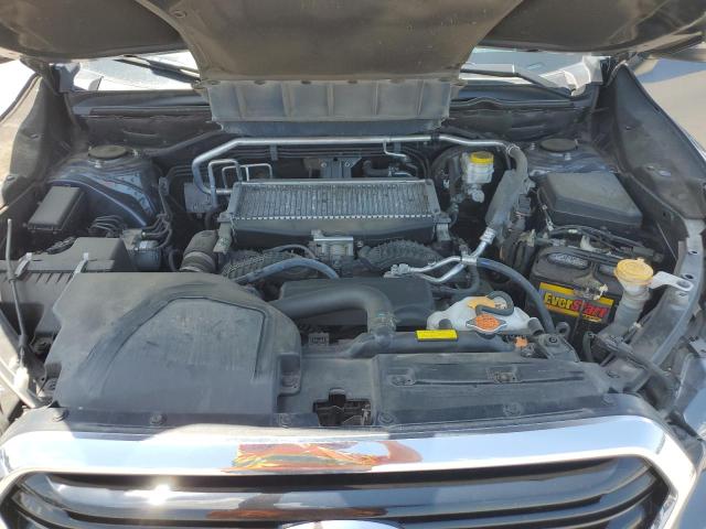 4S4WMARD5K3403172 - 2019 SUBARU ASCENT TOURING Gri fotoğraf 12