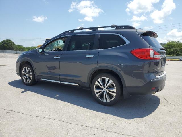 4S4WMARD5K3403172 - 2019 SUBARU ASCENT TOURING Gri fotoğraf 2