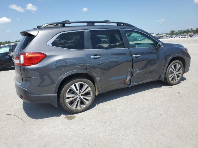 4S4WMARD5K3403172 - 2019 SUBARU ASCENT TOURING Gri fotoğraf 3
