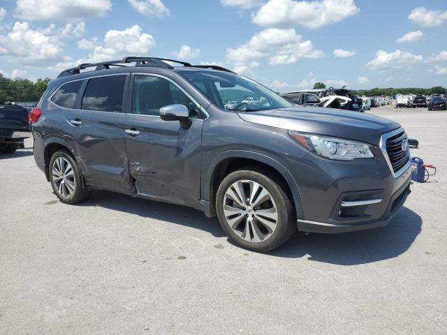 4S4WMARD5K3403172 - 2019 SUBARU ASCENT TOURING Gri fotoğraf 4