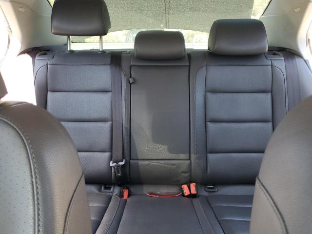 3VWEG71K57M069443 - 2007 VOLKSWAGEN JETTA WOLFSBURG 黑色 照片 10