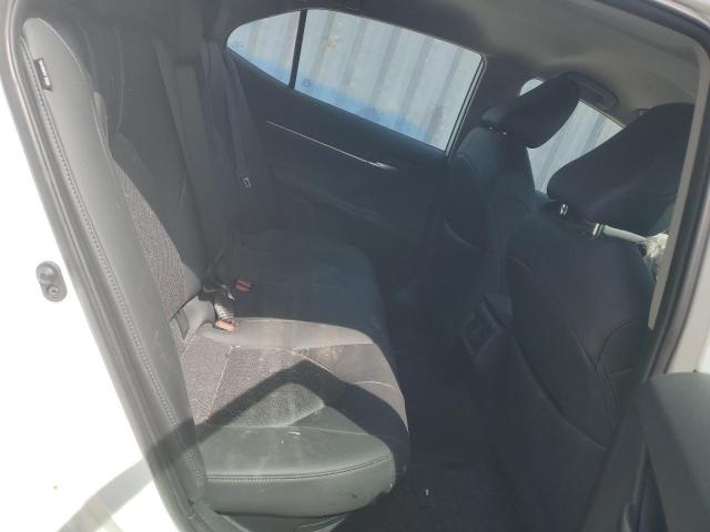 4T1F31AK6RU065556 - 2024 TOYOTA CAMRY XLE 白色 照片 10