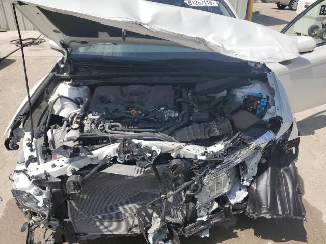 4T1F31AK6RU065556 - 2024 TOYOTA CAMRY XLE 白色 照片 11