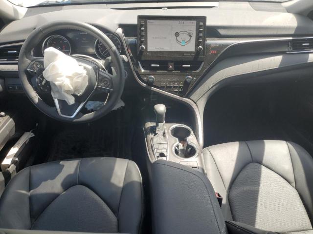 4T1F31AK6RU065556 - 2024 TOYOTA CAMRY XLE 白色 照片 8