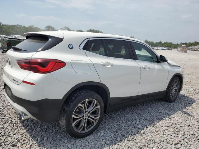 WBXYH9C07L5P33376 - 2020 BMW X2 SDRIVE28I WHITE photo 3