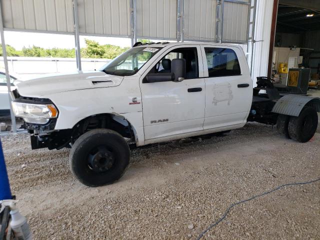 2022 RAM 3500, 