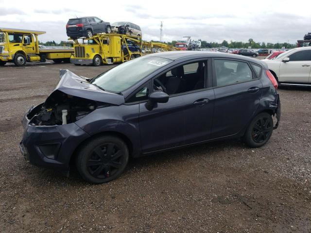 2013 FORD FIESTA SE, 