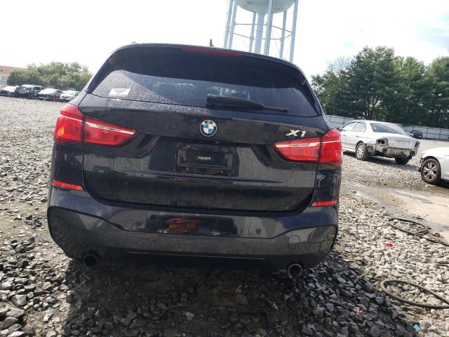 WBXHT3C38H5F82273 - 2017 BMW X1 XDRIVE28I BLACK photo 6