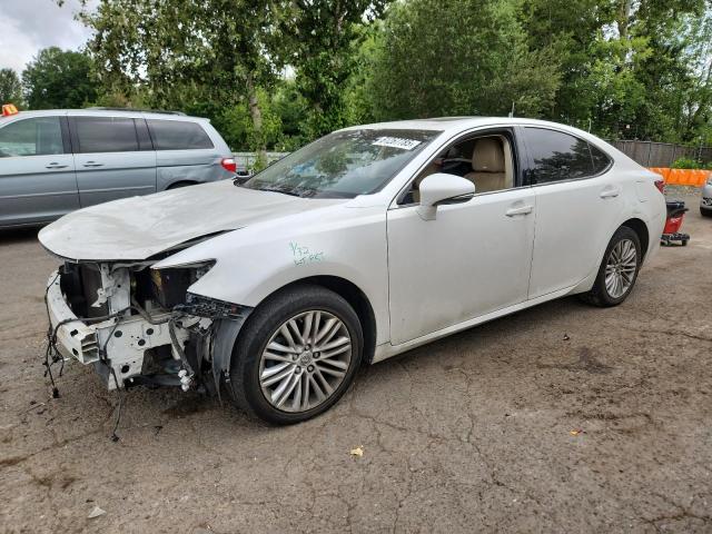2013 LEXUS ES 350, 