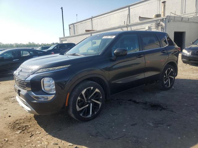 2022 MITSUBISHI OUTLANDER SE, 