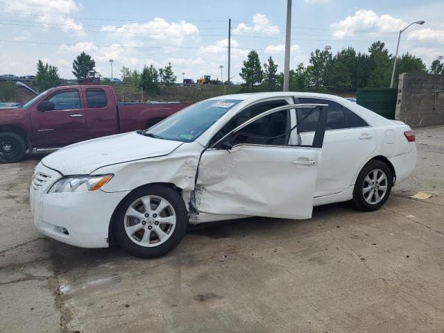 2009 TOYOTA CAMRY BASE, 