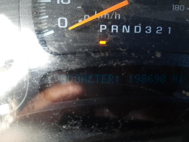 3GCEC14X57G177210 - 2007 CHEVROLET SILVERADO C1500 CLASSIC WHITE photo 8