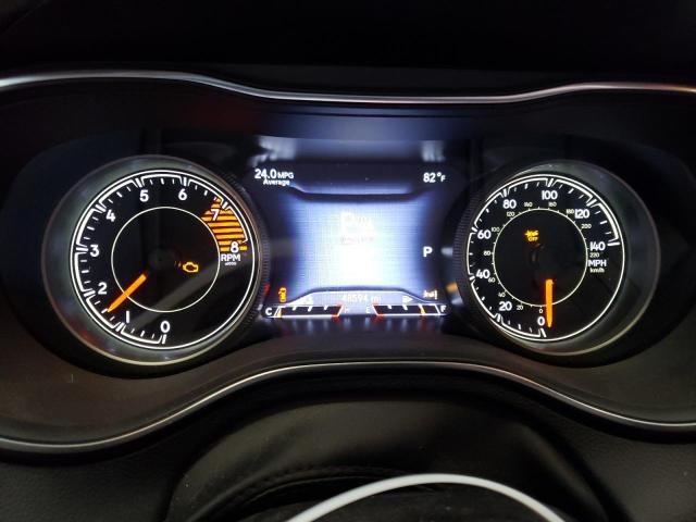 1C4PJMBX8MD177925 - 2021 JEEP CHEROKEE TRAILHAWK WHITE photo 9