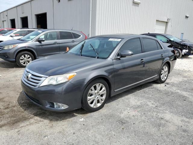 4T1BK3DB0CU451003 - 2012 TOYOTA AVALON BASE 灰色 照片 1