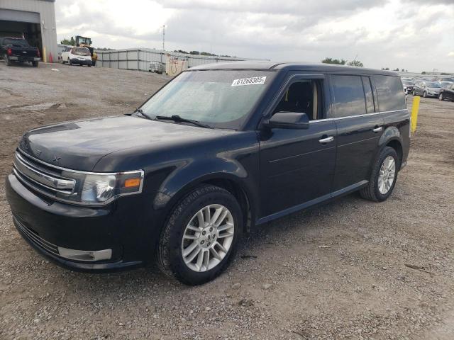 2015 FORD FLEX SEL, 