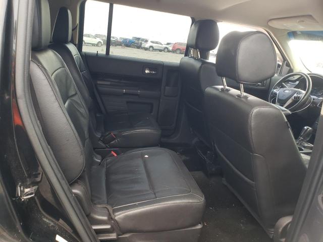 2FMGK5C89FBA12769 - 2015 FORD FLEX SEL 黑色 照片 11