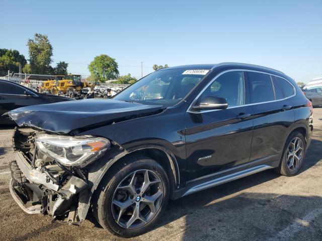 2016 BMW X1 XDRIVE28I, null