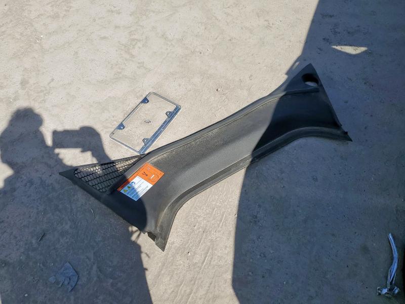 5YJSA1E25FF103267 - 2015 TESLA MODEL S RED photo 12