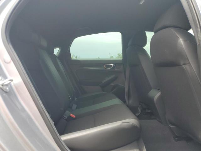 19XFL2H89NE019684 - 2022 HONDA CIVIC SPORT 银色 照片 10