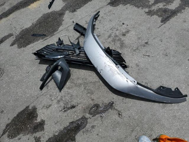 19XFL2H89NE019684 - 2022 HONDA CIVIC SPORT 银色 照片 12