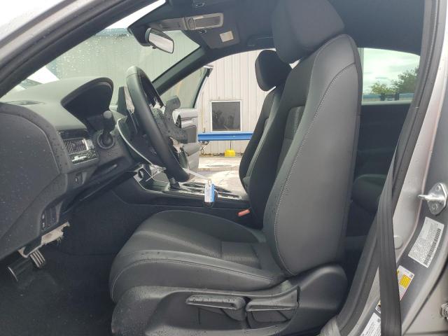 19XFL2H89NE019684 - 2022 HONDA CIVIC SPORT 银色 照片 7