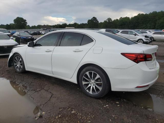 19UUB1F51GA011356 - 2016 ACURA TLX TECH WHITE photo 2