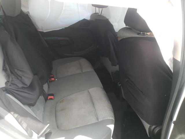 1G1JA6SH3G4153040 - 2016 CHEVROLET SONIC LS 白色 照片 10