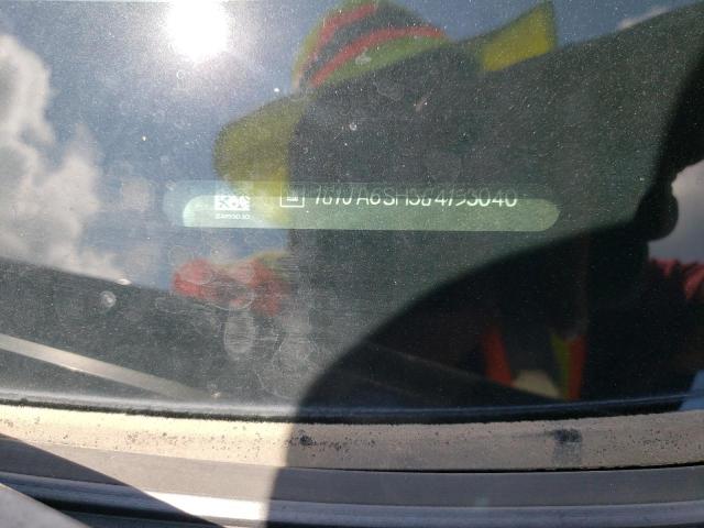 1G1JA6SH3G4153040 - 2016 CHEVROLET SONIC LS 白色 照片 12